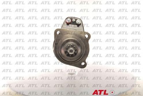 Стартер A72200 ATL DELTA AUTOTECHNIK
