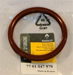 Прокладка дроссельной заслонки 7701047579 RENAULT