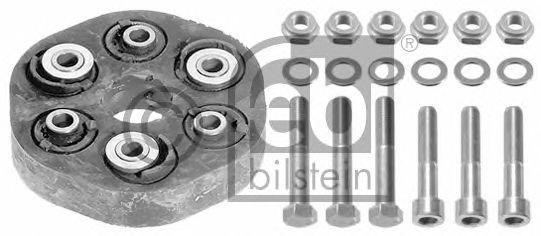 Муфта карданного вала 03908 FEBI BILSTEIN