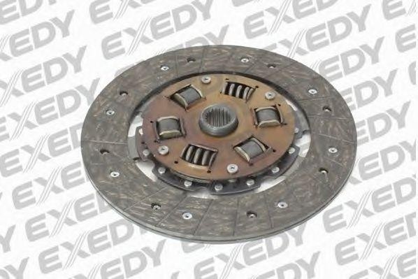 Диск сцепления HYD316 EXEDY