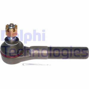 Наконечник поперечной рулевой тяги TA2033 DELPHI