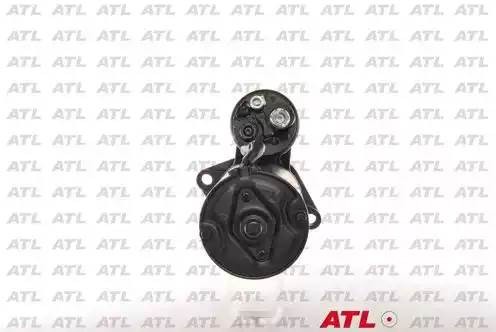 Стартер A16250 ATL DELTA AUTOTECHNIK