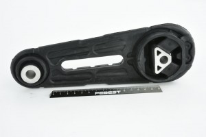 Подушка двигателя NM-K12LH FEBEST