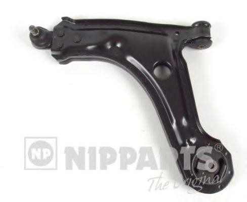 Рычаг независимой подвески колеса, подвеска колеса J4900908 H B JAKOPARTS NIPPARTS