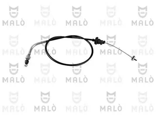 Тросик газа 21051 MALO