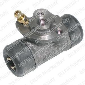 Колесный тормозной цилиндр LW60174 DELPHI