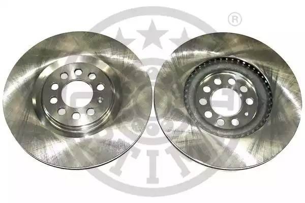 Тормозной диск BS6200 OPTIMAL