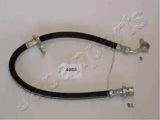 Кронштейн, тормозный шланг TF4053 JAPAN PARTS GROUP