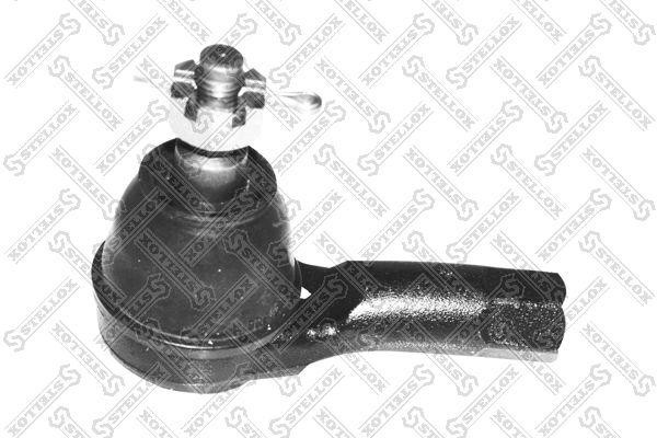 Наконечник рулевой тяги 51-05098-SX STELLOX