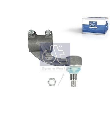 Наконечник рулевой тяги 2.53001 DIESEL TECHNIC
