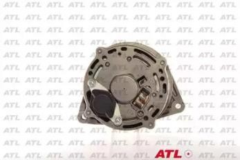 Генератор L31390 ATL DELTA AUTOTECHNIK