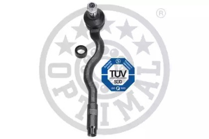 Наконечник поперечной рулевой тяги G1-1014 OPTIMAL