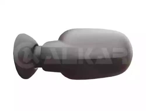 Наружное зеркало 6102590 ALKAR