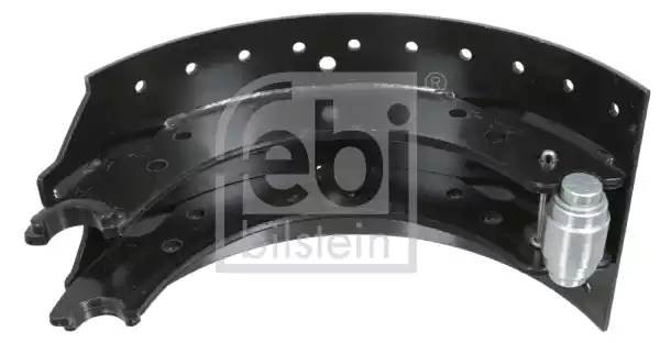 Тормозные колодки 05138 FEBI BILSTEIN