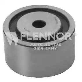 Натяжной ролик, ремень ГРМ FS16019 FLENNOR
