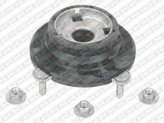 Ремкомплект, опора амортизационной стойки KB65928 NTN SNR