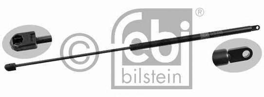 Упругий элемент, капот 01526 FEBI BILSTEIN
