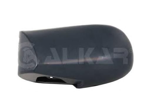 Корпус, наружное зеркало 6341369 ALKAR