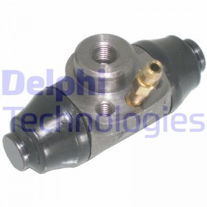 Колесный тормозной цилиндр LW80014 DELPHI
