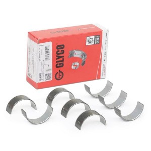 Шатунный подшипник 0139774STD GLYCO