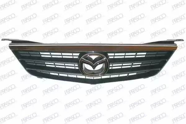 Решетка радиатора MZ0472001 PRASCO GROUP
