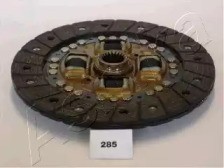 Диск сцепления 80-02-285 ASHIKA