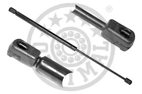 Упругий элемент, крышка багажника / помещения для груза AG17294 OPTIMAL