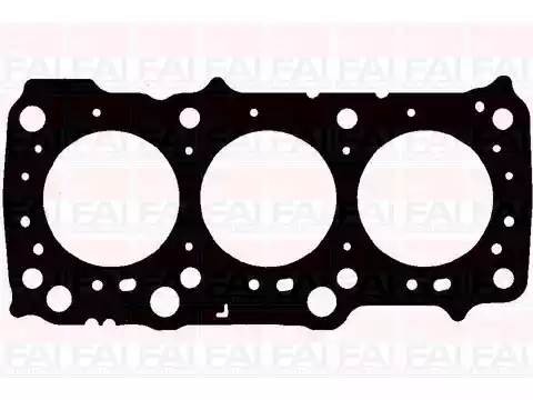 Прокладка, головка цилиндра HG1374A FAI