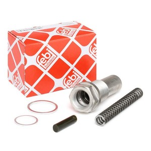 Натяжитель, цепь привода 01440 FEBI BILSTEIN