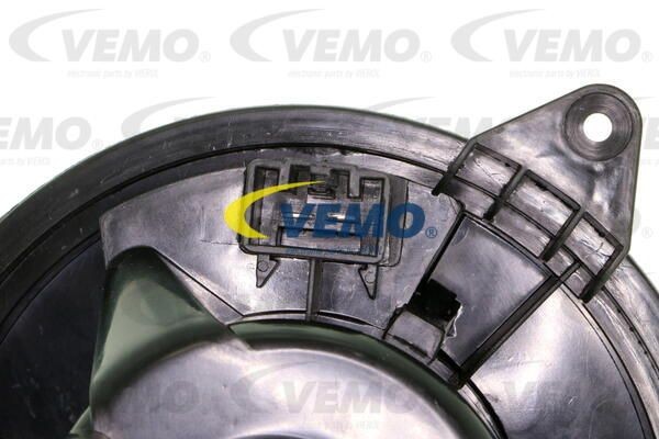 вентилятор салона V25-03-1628 VEMO