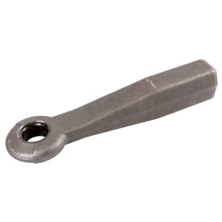 Сцепная петля, прицепное оборудование 08311 FEBI BILSTEIN