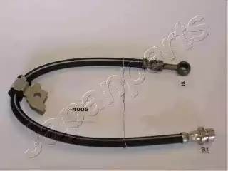 Кронштейн, тормозный шланг TF4005 JAPAN PARTS GROUP