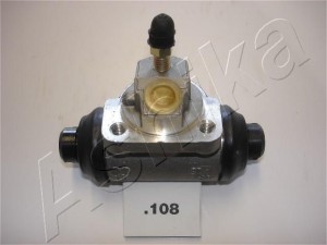 Колесный тормозной цилиндр 6701108 ASHIKA
