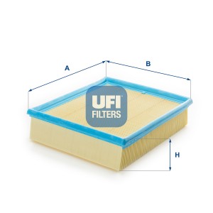 Воздушный фильтр 3002900 UFI