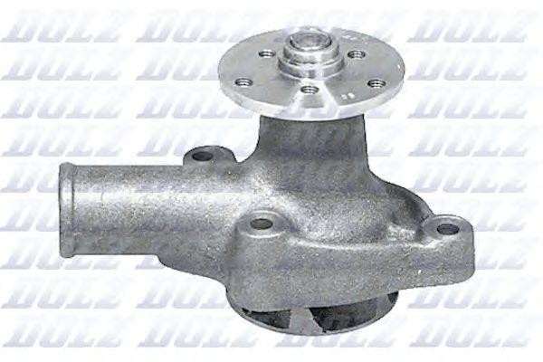Водяной насос A117 DOLZ
