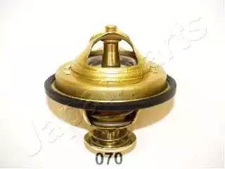 Термостат, охлаждающая жидкость VA-070 JAPAN PARTS GROUP