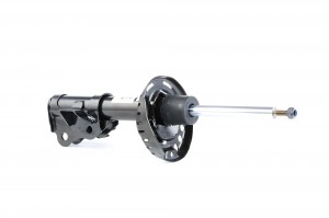 Амортизатор подвески 313 593 SACHS