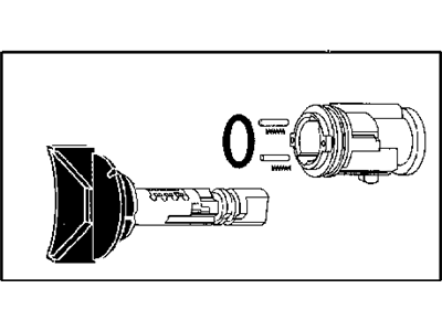 Деталь 5083 915AB CHRYSLER