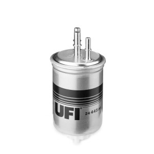 Топливный фильтр 24.445.00 UFI