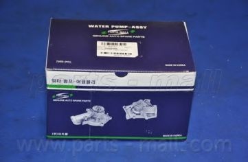 Насос - помпа системы охлаждения ДВС PHB-015 PMC PARTS MALL