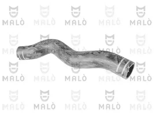 Шланг радиатора 70664A MALO