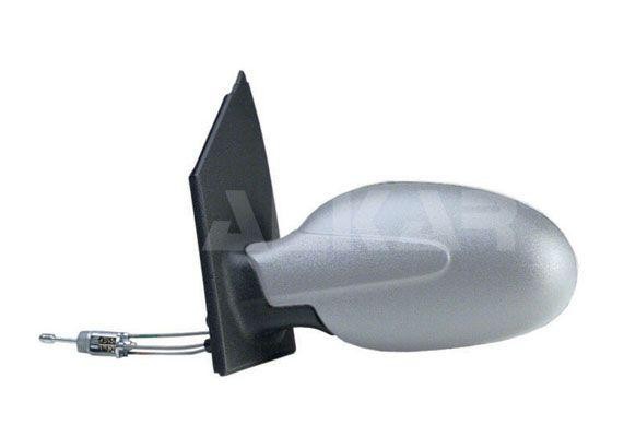 Наружное зеркало 6166010 ALKAR
