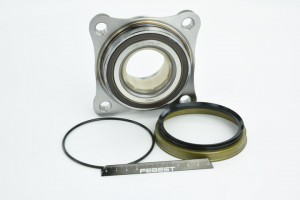 Подшипник ступицы колеса 0182-GRJ120FM-KIT FEBEST