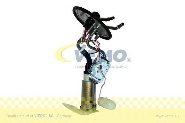 Топливный насос V25-09-0008 VEMO