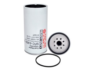 Фильтр топливный SFC530210 SAKURA