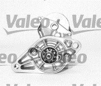 Стартер 455924 VALEO PHC