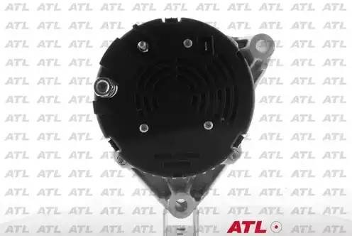 Генератор L 38 230 ATL DELTA AUTOTECHNIK