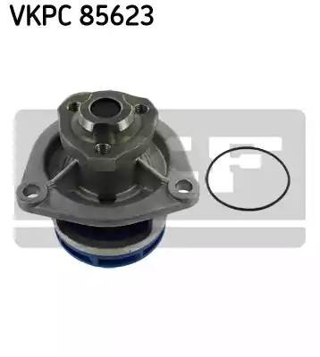 Водяной насос VKPC85623 SKF