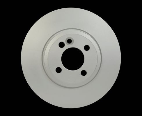 Конденсатор, кондиционер 8FC351038711 HELLA