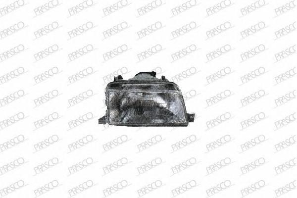 Основная фара RN0574603 PRASCO GROUP